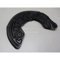 Пыльник тормозного диска VAG A6 [C5] (1997 - 2004) 4B0615312A