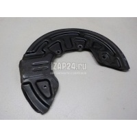 Пыльник тормозного диска VAG A6 [C5] (1997 - 2004) 4B0615311A