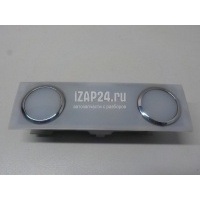 Плафон салонный VAG Touareg (2002 - 2010) 7L6947105A