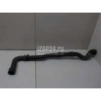 Патрубок радиатора VAG Touareg (2002 - 2010) 7L0122101E