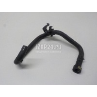 Трубка вакуумная VAG Touareg (2002 - 2010) 7L0133366F