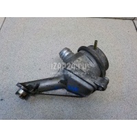 Клапан воздушный Mercedes Benz C209 CLK coupe (2002 - 2010) 0021403560