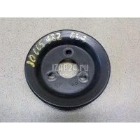 Шкив насоса гидроусилителя Mercedes Benz G-Class W463 (1989 - ) 0004661315