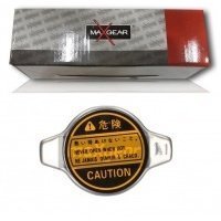 maxgear крышка радиатора rover , suzuki , opel 28 - 0311