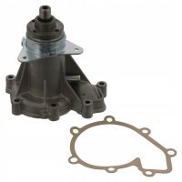 водяной насос febi для мерседес s124 200 т d 124.180