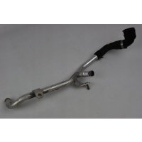 Трубка кабель воды audi q8 volkswagen touareg 4m0819927g