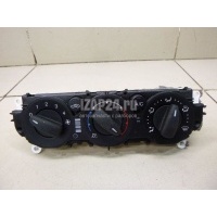 Блок управления отопителем Ford Focus III (2011 - 2019) 1841572
