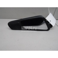 Ручка двери передней внутренняя правая VAG Passat [B6] (2005 - 2010) 3C1837114BZNX