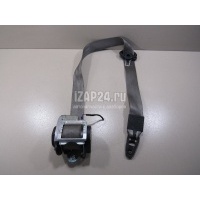 Ремень безопасности с пиропатроном VAG Allroad quattro (2006 - 2012) 4F0857705MRR