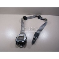 Ремень безопасности с пиропатроном VAG Allroad quattro (2006 - 2012) 4F0857706MRR
