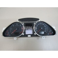 Панель приборов VAG A6 [C6,4F] (2004 - 2011) 4F0920900LX