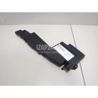 Воздуховод радиатора левый Toyota Corolla E18 (2013 - ) 5329402230
