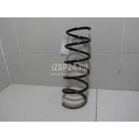 Пружина передняя Renault Kaptur 2016 540103717R