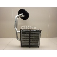 Радиатор отопителя Nissan Qashqai (J10) (2006 - 2014) 27140JD22A