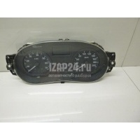 Панель приборов Renault Logan (2005 - 2014) 248107336R