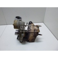 Турбокомпрессор (турбина) Renault Note (E11) (2006 - 2013) 7701476880