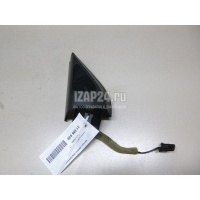 Крышка зеркала внутренняя левая VAG Passat [B6] (2005 - 2010) 3AA837973C9B9