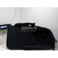 Обшивка багажника Mercedes Benz W222 (2013 - 2020) 22269021049J36