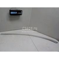 Накладка двери задней левой Mercedes Benz W222 (2013 - 2020) 2226980680