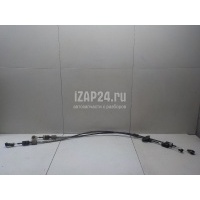 Трос КПП Ford S-MAX (2006 - 2015) 1524672