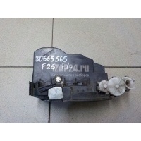 Замок двери передней левой BMW Countryman R60 (2010 - 2016) 51217276661