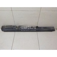 Кожух радиатора Hyundai-Kia Santa Fe (CM) (2006 - 2012) 253212B000