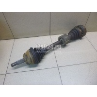 Полуось передняя левая VAG Golf III/Vento (1991 - 1997) 357407449AX