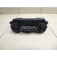 Блок управления отопителем VAG Octavia (A4 1U-) (2000 - 2011) 1Z0820047K3X1