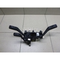 Переключатель подрулевой в сборе VAG Passat [B6] (2005 - 2010) 3C9953502B9B9