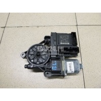 Моторчик стеклоподъемника VAG Passat [B6] (2005 - 2010) 3AA959701AZ0X