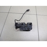 Замок капота VAG Octavia (A5 1Z-) (2004 - 2013) 1Z0823509E