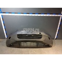 Бампер передний Nissan Qashqai (J10) (2006 - 2014) 62022JD10H