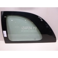 Стекло кузовное открывающееся (форточка) левое Chrysler Voyager/Caravan (RG/RS) (2000 - 2008) 5020725AB