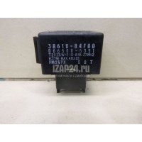 Реле поворотов Suzuki Ignis (HT) (2000 - 2005) 3861084F00