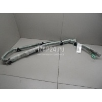 Подушка безопасности боковая (шторка) VAG Passat [B6] (2005 - 2010) 3C0880742E
