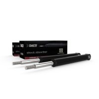 амортизаторы 2 x daco задн bmw / 561586