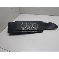 Накладка декоративная VAG A8 [4E] (2002 - 2010) 077103926A