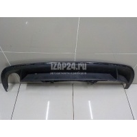 Юбка задняя VAG Passat [B7] (2011 - 2015) 3AE8075219B9