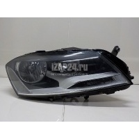 Фара правая VAG Passat [B7] (2011 - 2015) 3AC941006