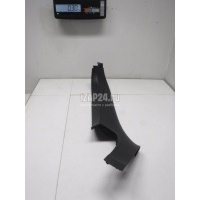 Обшивка двери багажника Honda Civic 5D (2012 - 2016) 84485TV1E01ZA