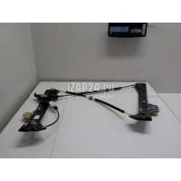 Стеклоподъемник электр. передний правый Mercedes Benz W205 2014 2057200446