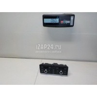 Блок управления климатической установкой VAG A6 [C6,4F] (2004 - 2011) 4F1820043AGH77