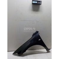 Крыло переднее левое Mazda Mazda 6 (GG) (2002 - 2007) GJ6A52211D