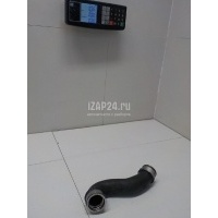 Патрубок интеркулера VAG Leon (1M1) (1999 - 2006) 1J0145828AD