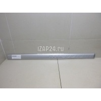 Молдинг передней правой двери Mitsubishi Pajero/Montero Sport (K9) (1997 - 2008) MR633838