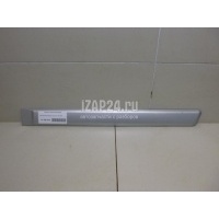 Молдинг задней левой двери Mitsubishi Pajero/Montero Sport (K9) (1997 - 2008) MR633841