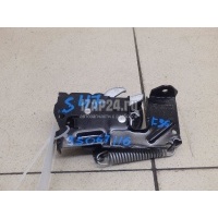 Замок капота BMW 1-серия F20/F21 (2011 - ) 51237242549