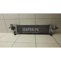 Интеркулер Nissan Qashqai (J10) (2006 - 2014) 14461JD50A