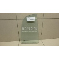 Стекло двери задней правой (форточка) Hyundai-Kia Getz (2002 - 2010) 834611C010