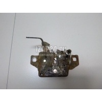 Замок капота Renault Kangoo (2008 - ) 656018201R